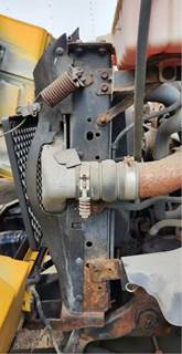 GMC C8500 Cooling Assembly