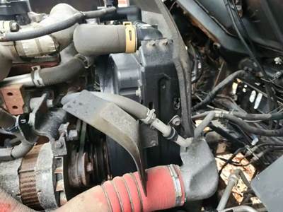 Hino 155 Cooling Assembly