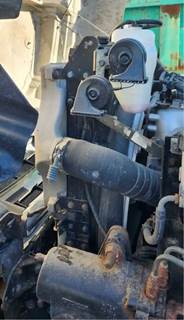 Hino 268 Cooling Assembly