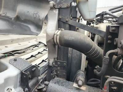 Hino 338 Cooling Assembly