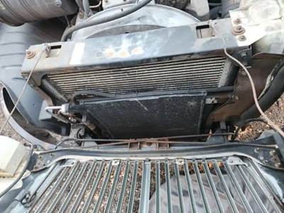 International 4300 Cooling Assembly