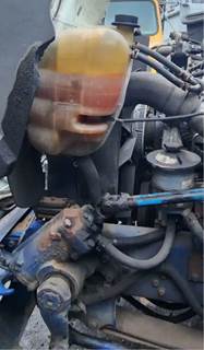 International 4400 Cooling Assembly