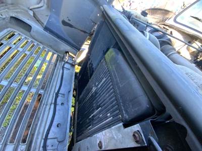 International 4700 Cooling Assembly