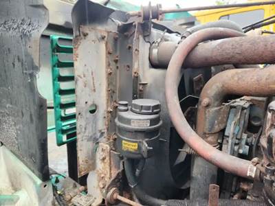 International 4900 Cooling Assembly