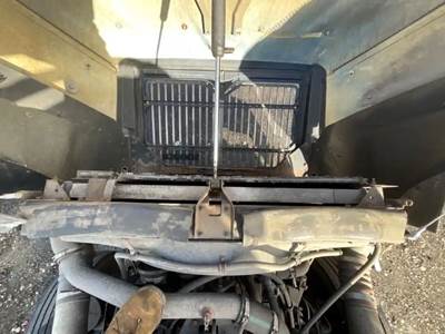 International 9200i Cooling Assembly