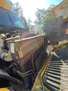 International DuraStar 4300 Cooling Assembly