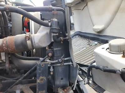 International DuraStar 4300 Cooling Assembly