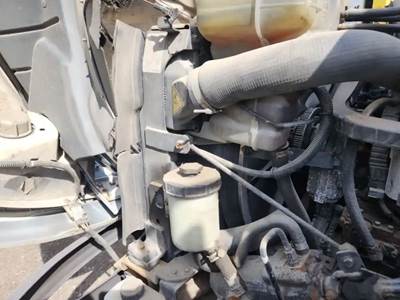 International DuraStar 4400 Cooling Assembly