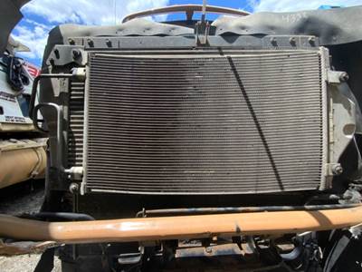 International ProStar Cooling Assembly