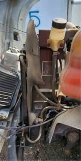 International TerraStar Cooling Assembly