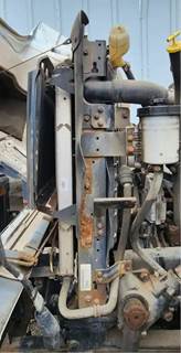 International WorkStar 7500 Cooling Assembly