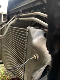 Isuzu NPR Cooling Assembly