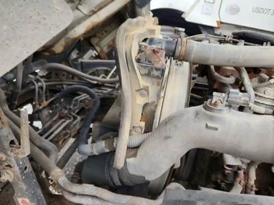 Isuzu NPR Cooling Assembly