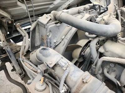 Isuzu NPR HD Cooling Assembly for a 2006 Isuzu NPR-HD For Sale | Elkton