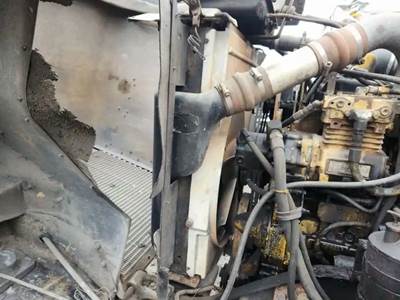 Kenworth Cooling Assembly for a 1990 Kenworth Glider