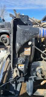 Kenworth T270 Cooling Assembly