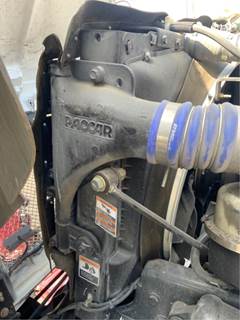 Kenworth T370 Cooling Assembly