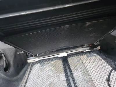 Kenworth T600 Cooling Assembly