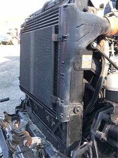 Kenworth T680 Cooling Assembly