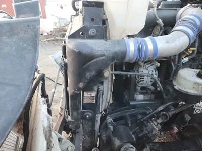 Kenworth T680 Cooling Assembly