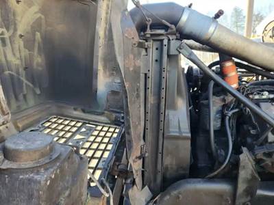 Mack CL713 Cooling Assembly
