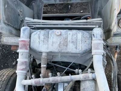 Mack DM690S Cooling Assembly