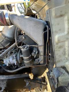 Mack Granite CV713 Cooling Assembly for a 2003 Mack CV713 Granite