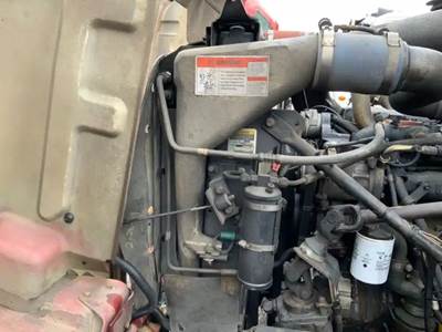 Mack Granite CV713 Cooling Assembly for a 2004 Mack CV713 Granite