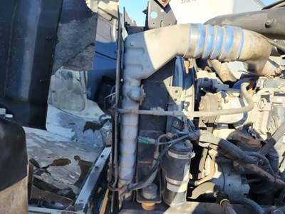 Mack Vision CXN613 Cooling Assembly for a 2005 Mack CXN613