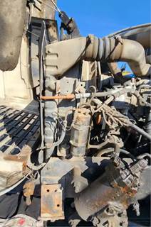 Mack Vision CXN613 Cooling Assembly for a 2007 Mack CXN613