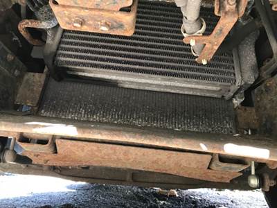 Mitsubishi FE-84D Cooling Assembly