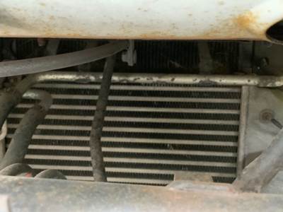 Mitsubishi FE83D Cooling Assembly