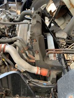 Mitsubishi FEC92S Cooling Assembly