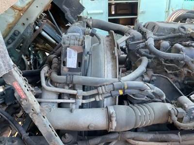 Nissan UD3300 Cooling Assembly for a 2012 Ud/Nissan UD3300