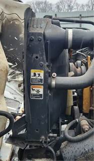 Peterbilt 340 Cooling Assembly