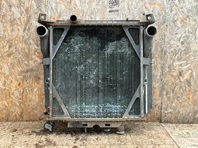 Peterbilt 378 Cooling Assembly
