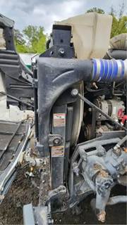 Peterbilt 579 Cooling Assembly
