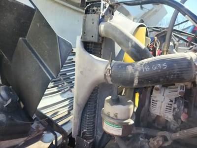 Sterling A9500 Cooling Assembly