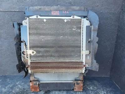 Sterling Acterra Cooling Assembly