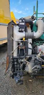 Volvo VNL Cooling Assembly