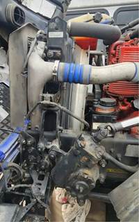 Volvo VNL Cooling Assembly