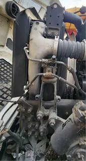 Volvo VNL Cooling Assembly