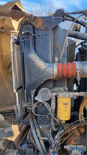 Western Star 4900 Cooling Assembly