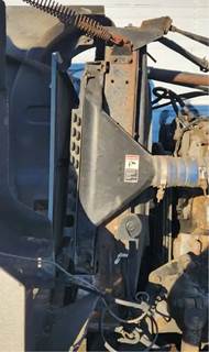 Western Star 4900EX Cooling Assembly