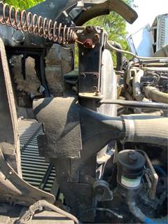 Western Star 4900FA Cooling Assembly for a 2012 Western Star 4900 FA