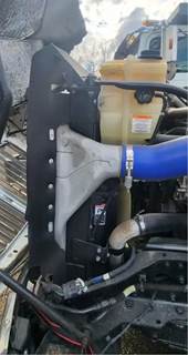 Western Star 5700 Cooling Assembly