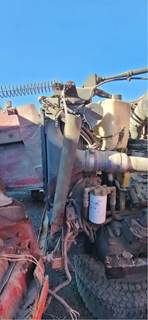 Western Star Cooling Assembly