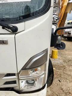 Chevrolet 5500HD Cowl