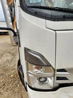 Chevrolet 5500HD Cowl