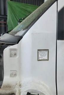 Chevrolet C4500 Cowl